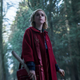 Kiernan Shipka is ready to bewitch our TV screens as Sabrina Spellman.
